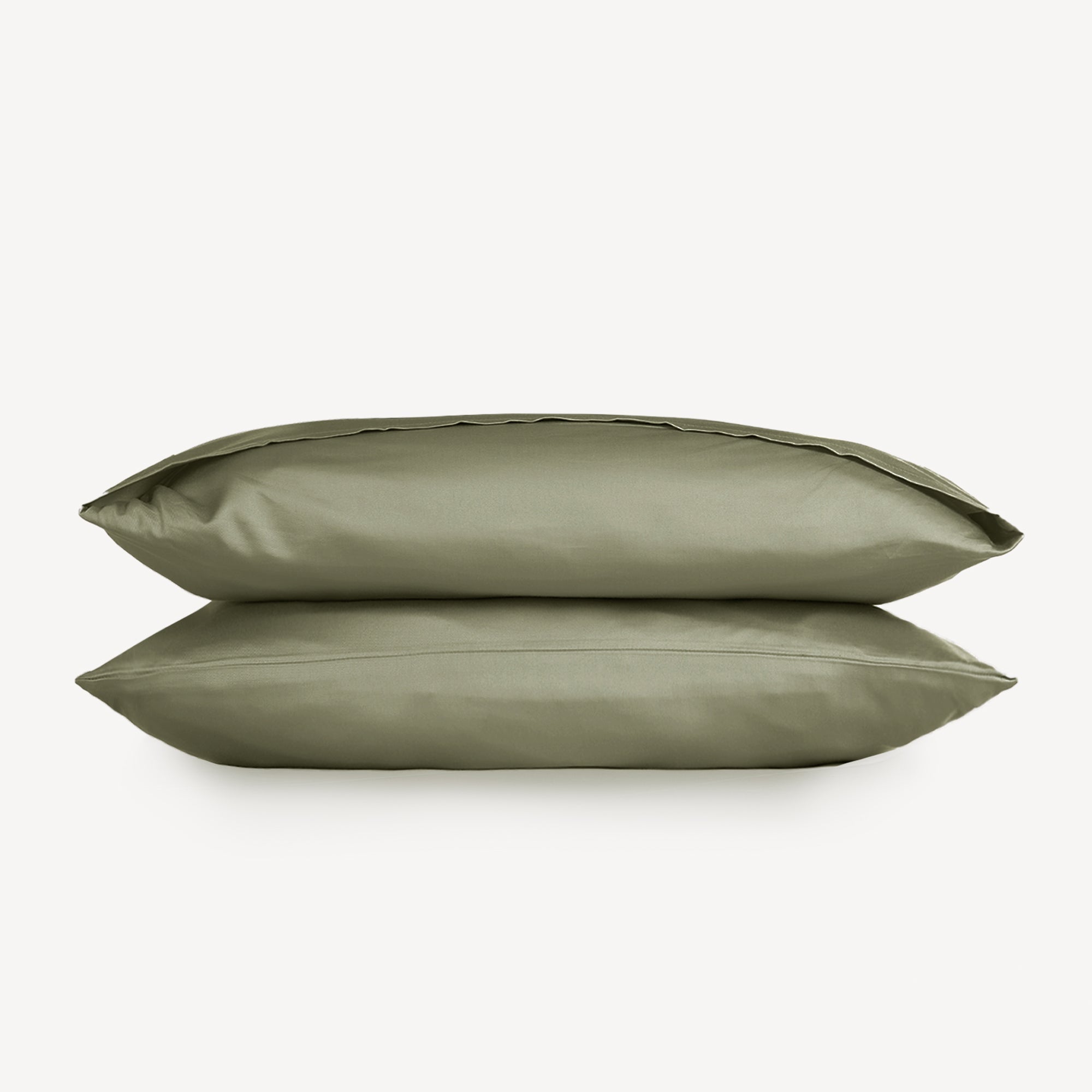 Cushion Covers with Pet Hair Resistance - Pillowcases - Sage Green - Seravelle Home