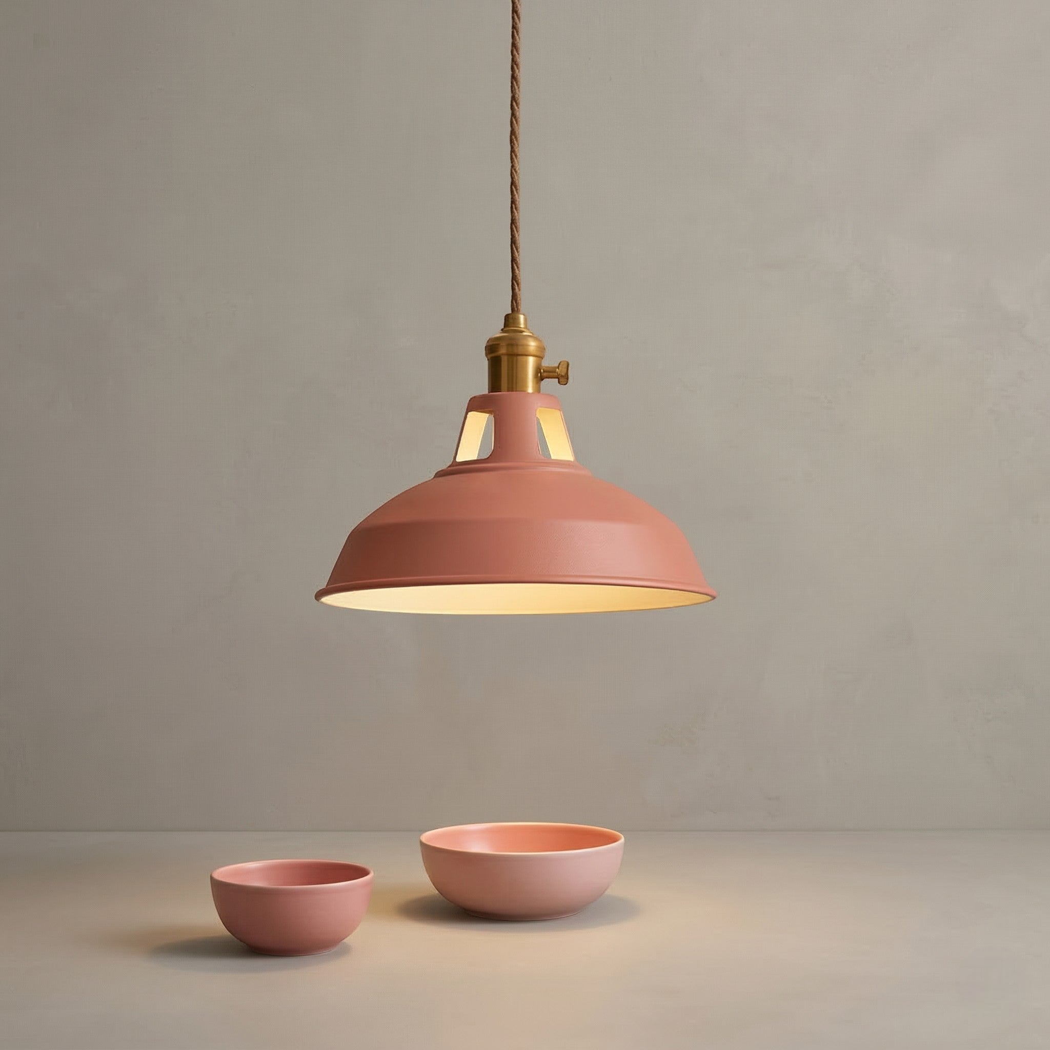 Pendant Lamp - Seravelle Home