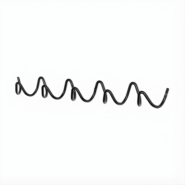 Lina - Minimalist Wall Coat Rack with Modern Metal Design