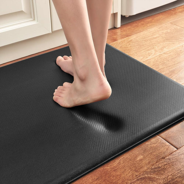 Ergonomic Anti-Fatigue Mat for Kitchen and Workplace
