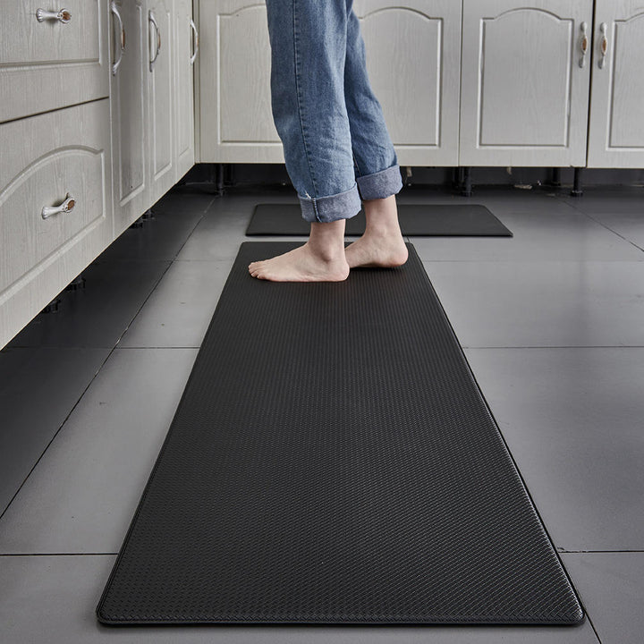 Ergonomic Anti-Fatigue Mat for Kitchen and Workplace
