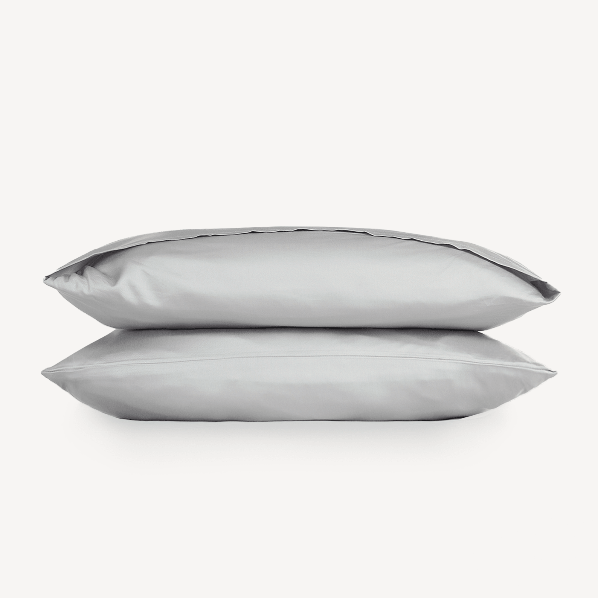 Cushion Covers with Pet Hair Resistance - Pillowcases - Gravity Grey - Seravelle Home