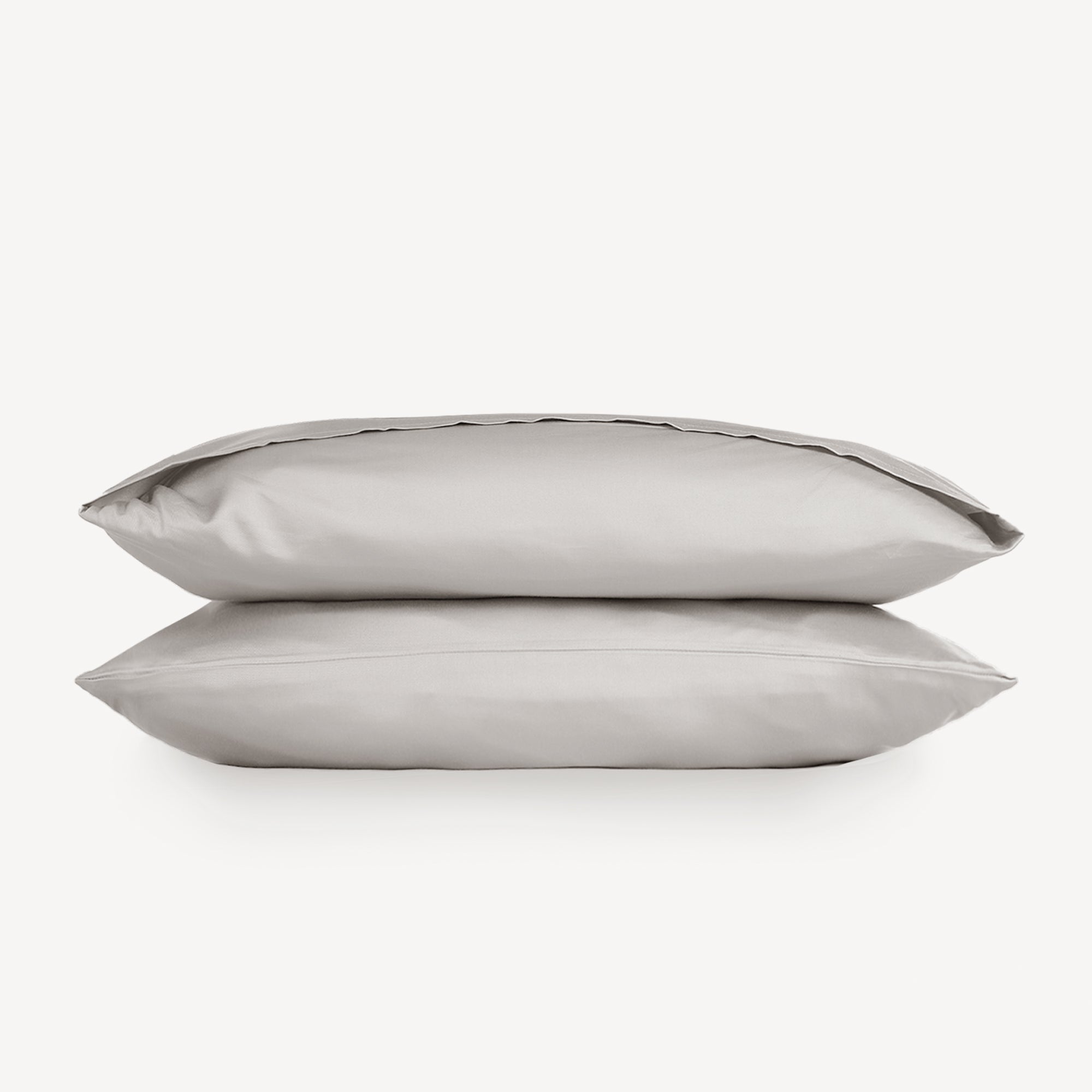Cushion Covers with Pet Hair Resistance - Pillowcases - Velvet Mist - Seravelle Home