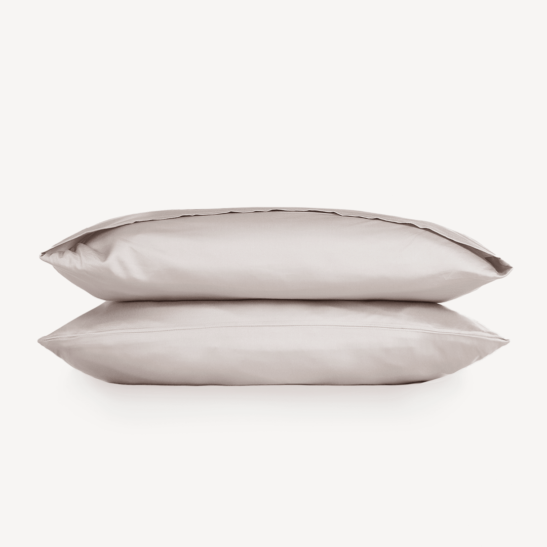 Cushion Covers with Pet Hair Resistance - Pillowcases - Lost Shell - Seravelle Home