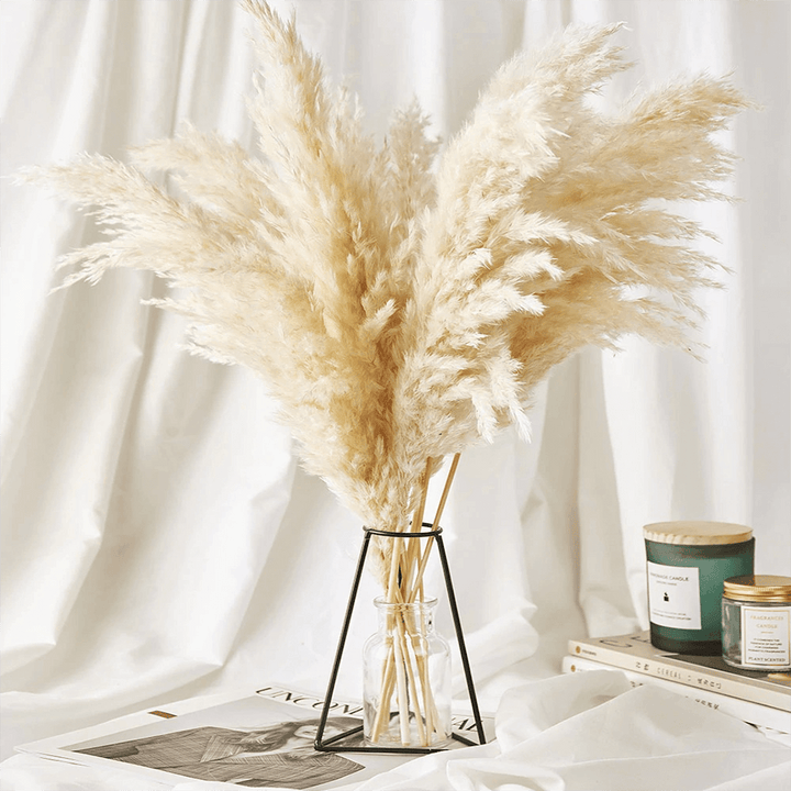 Dried Flower Bouquet Boho Decor - Flower Decor - Seravelle Home
