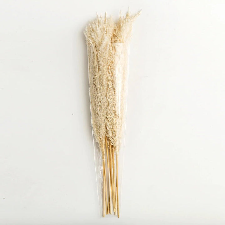 Dried Flower Bouquet Boho Decor - Flower Decor - Seravelle Home