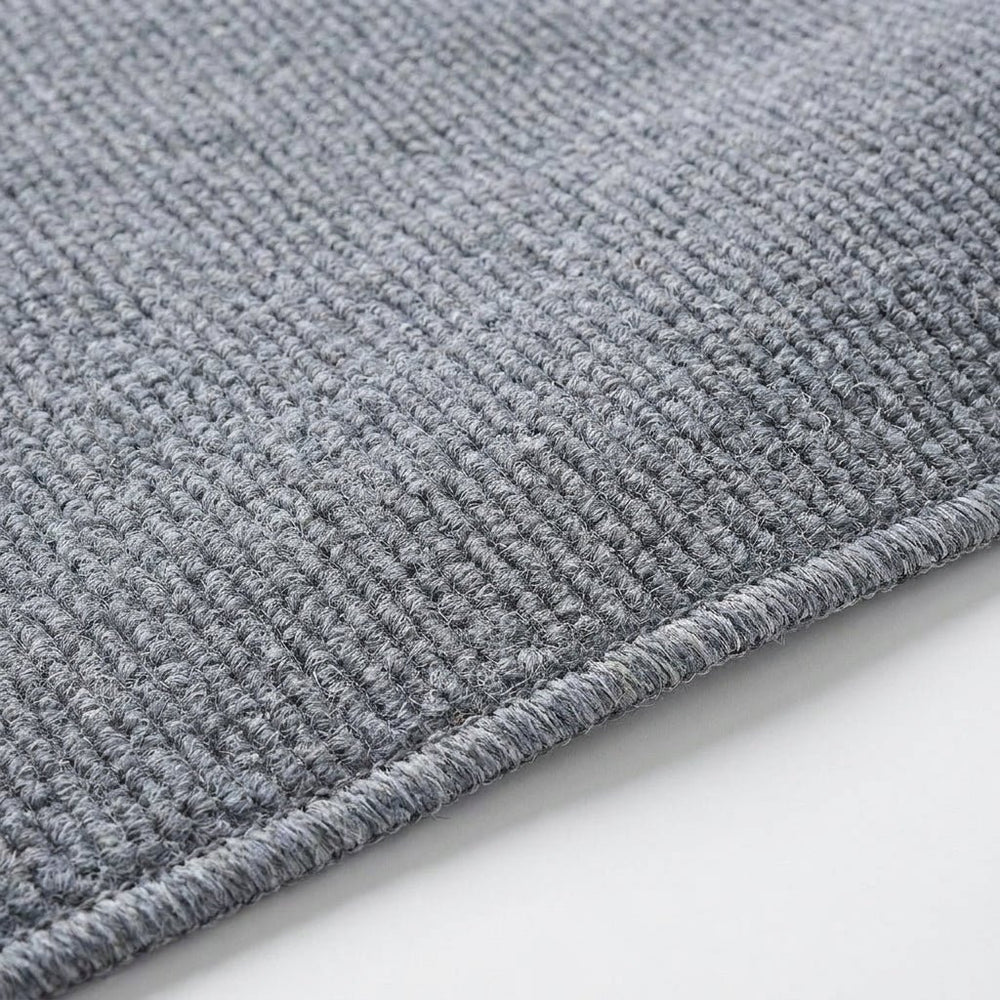 Floor Protection Mat with Non - Slip Design and Self - Adhesive Backing - Mat - Grey - Seravelle Home