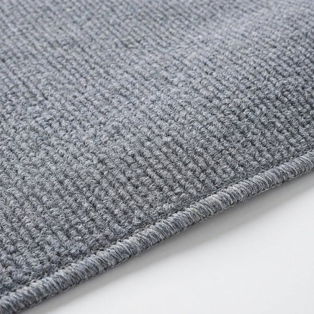 Floor Protection Mat with Non - Slip Design and Self - Adhesive Backing - Mat - Grey - Seravelle Home