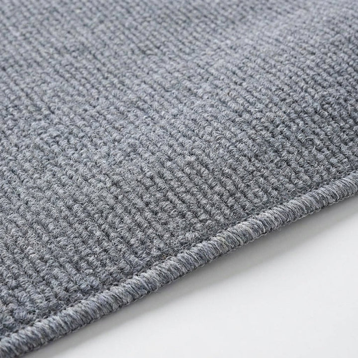 Floor Protection Mat with Non - Slip Design and Self - Adhesive Backing - Mat - Grey - Seravelle Home