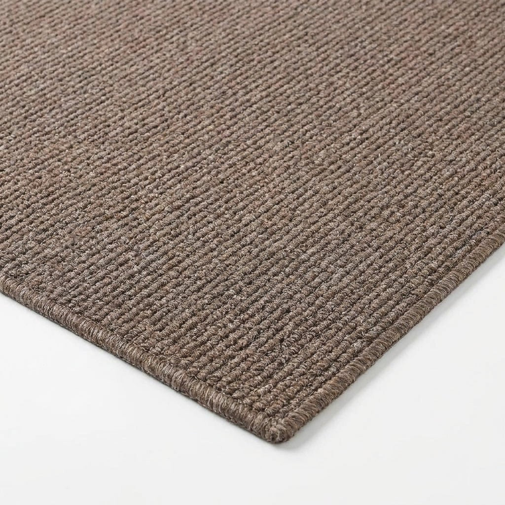 Floor Protection Mat with Non - Slip Design and Self - Adhesive Backing - Mat - Beige - Seravelle Home