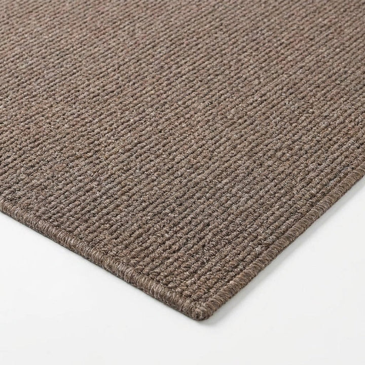 Floor Protection Mat with Non - Slip Design and Self - Adhesive Backing - Mat - Beige - Seravelle Home