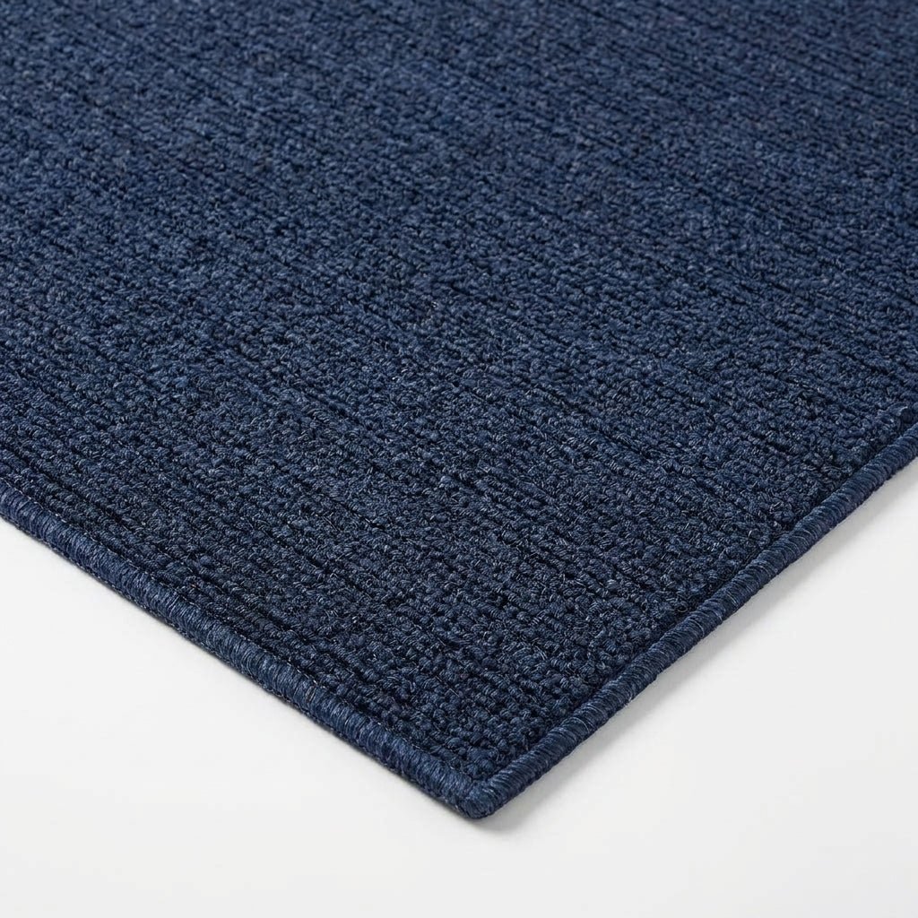 Floor Protection Mat with Non - Slip Design and Self - Adhesive Backing - Mat - Blue - Seravelle Home