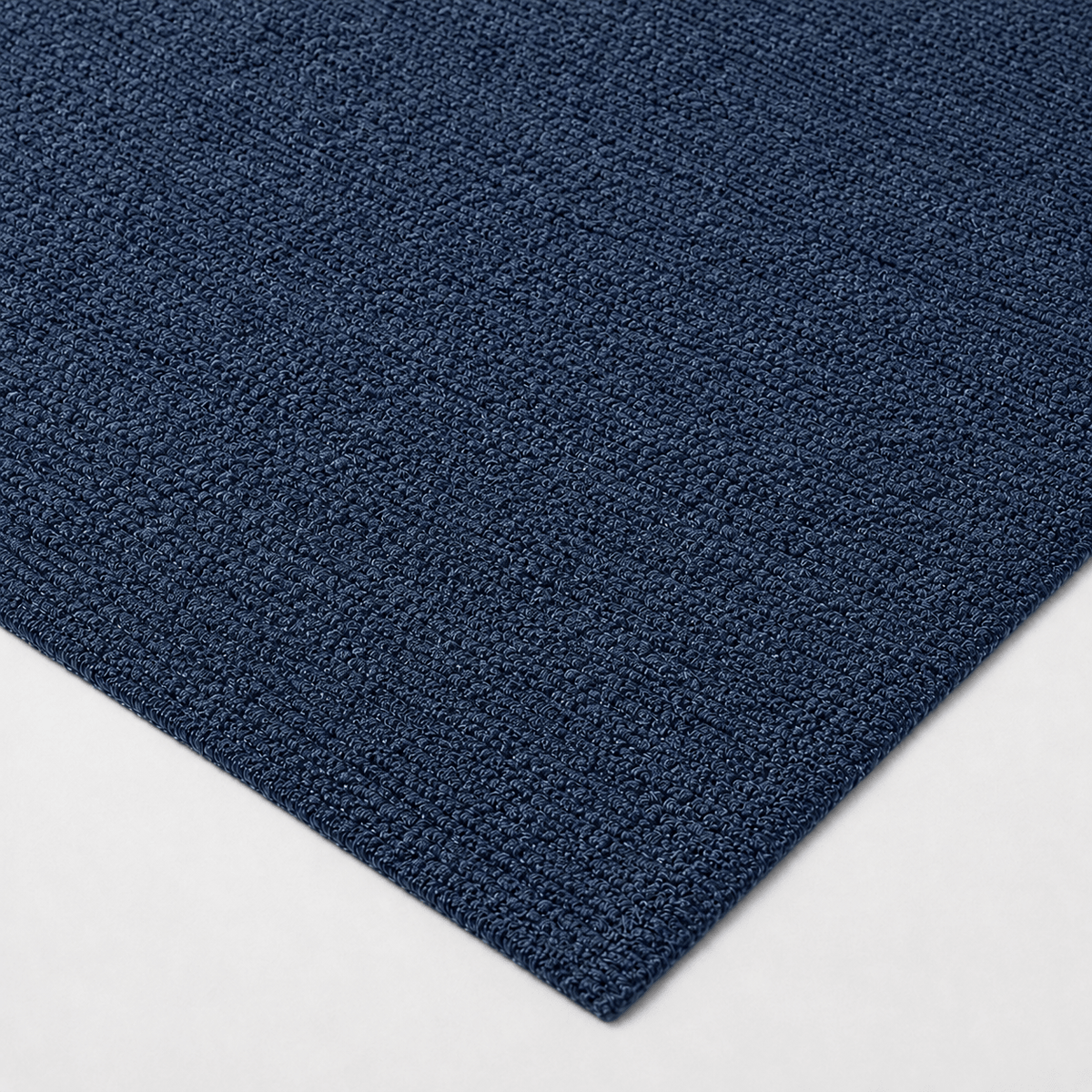 Floor Protection Mat with Non-Slip Design and Self-Adhesive Backing - Office & Chair Mats - Blue - Seravelle Home