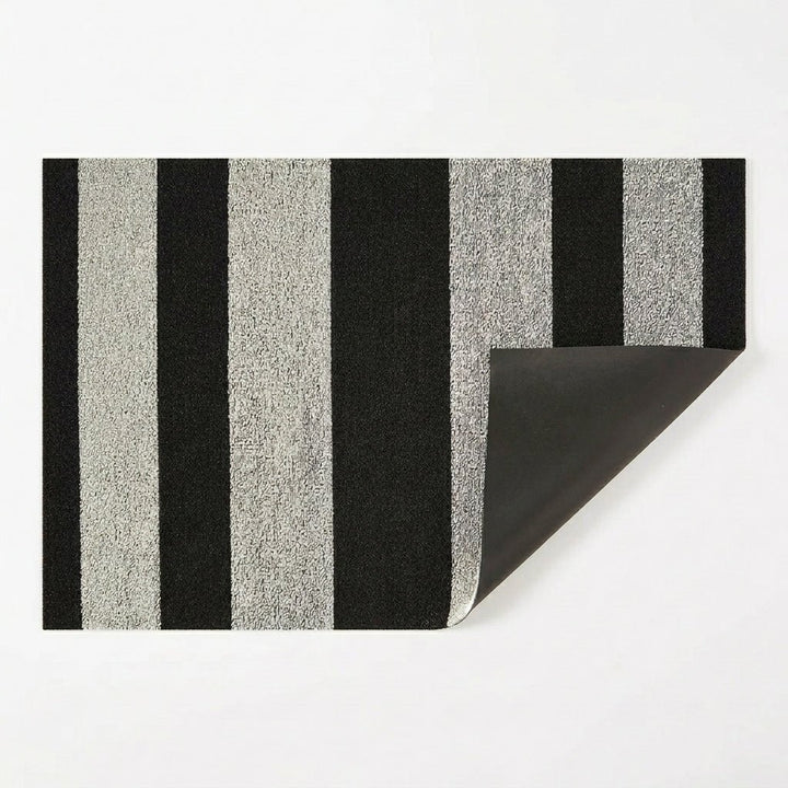 Indoor Anti - Slip Mat with Striped Pattern - Fußmatte - 60 x 90 cm - Seravelle Home