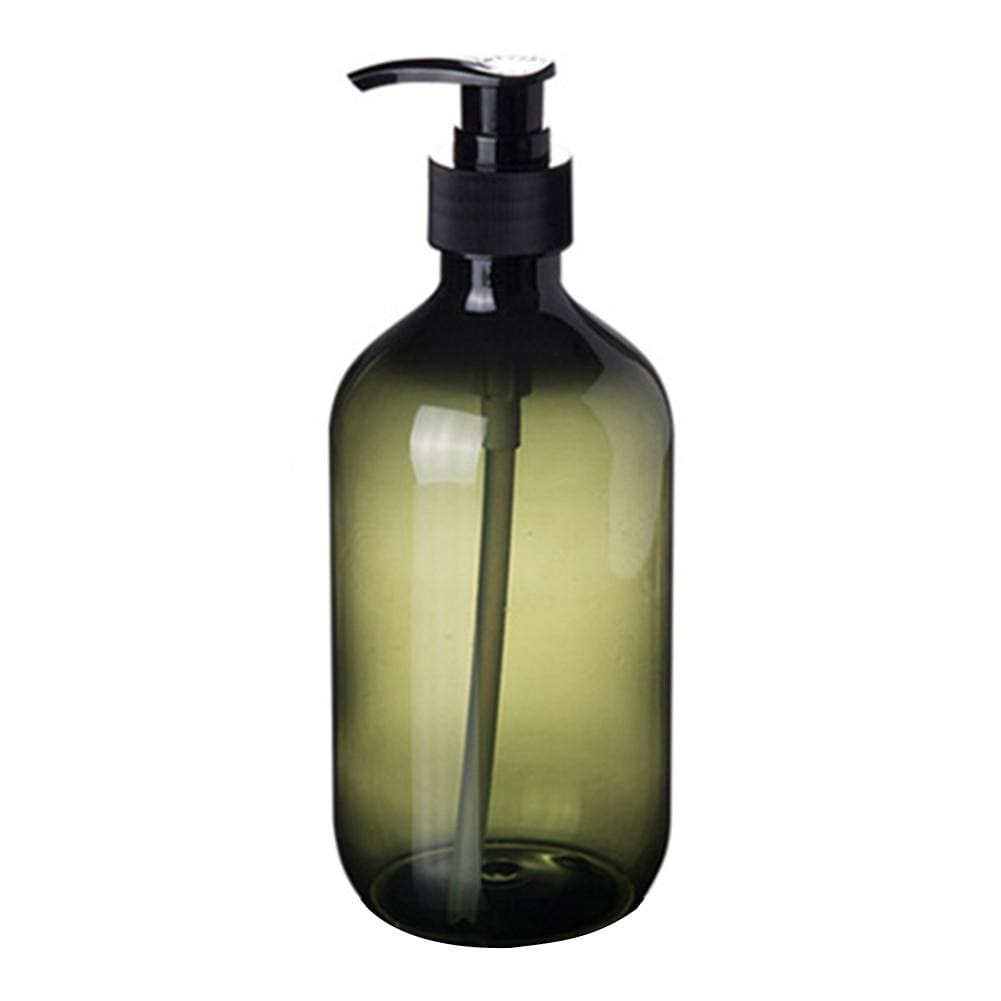 Refillable Soap Dispenser - Soap Dispenser - Green - Seravelle Home