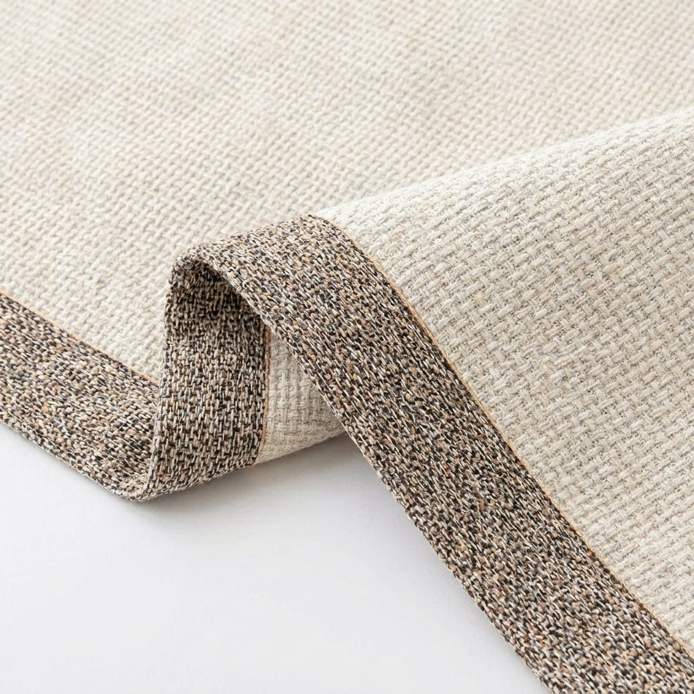 Sofa Protector and Textile Set for the Living Room - Sofa cover - White - Seravelle Home