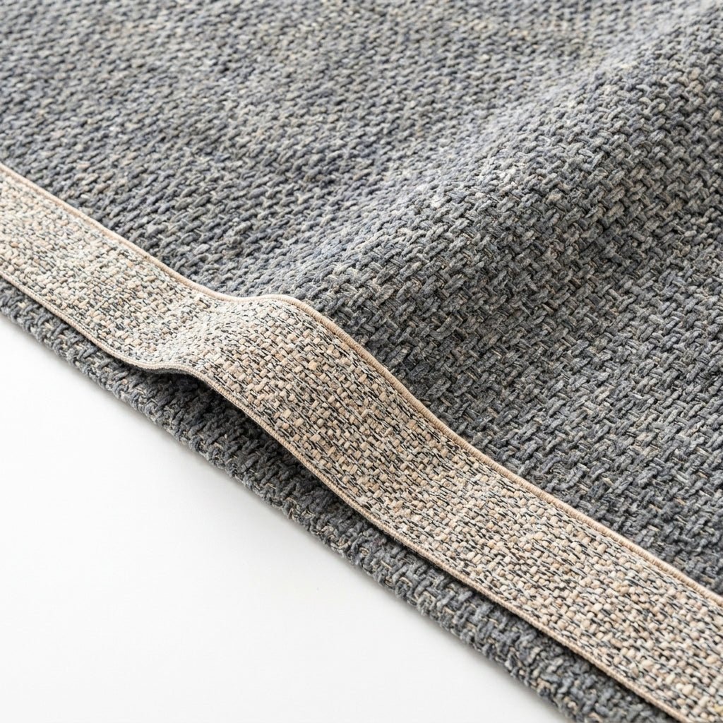 Sofa Protector and Textile Set for the Living Room - Sofa cover - Dark Grey - Seravelle Home