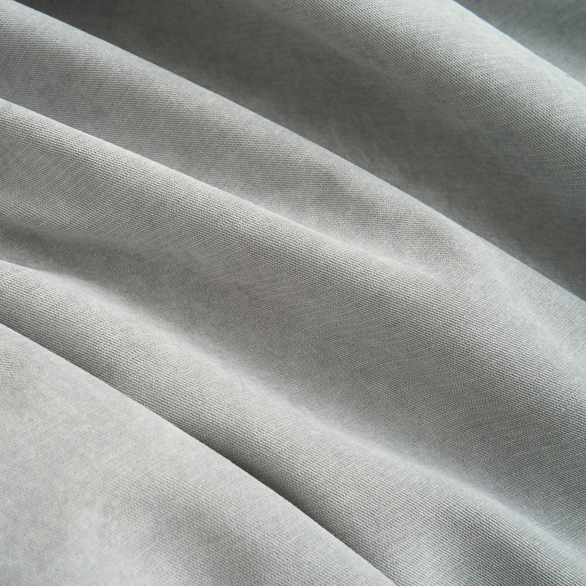 Soft Draped Sofa Throw Cover for Lounges and Couches - Slipcovers - Grey - Seravelle Home