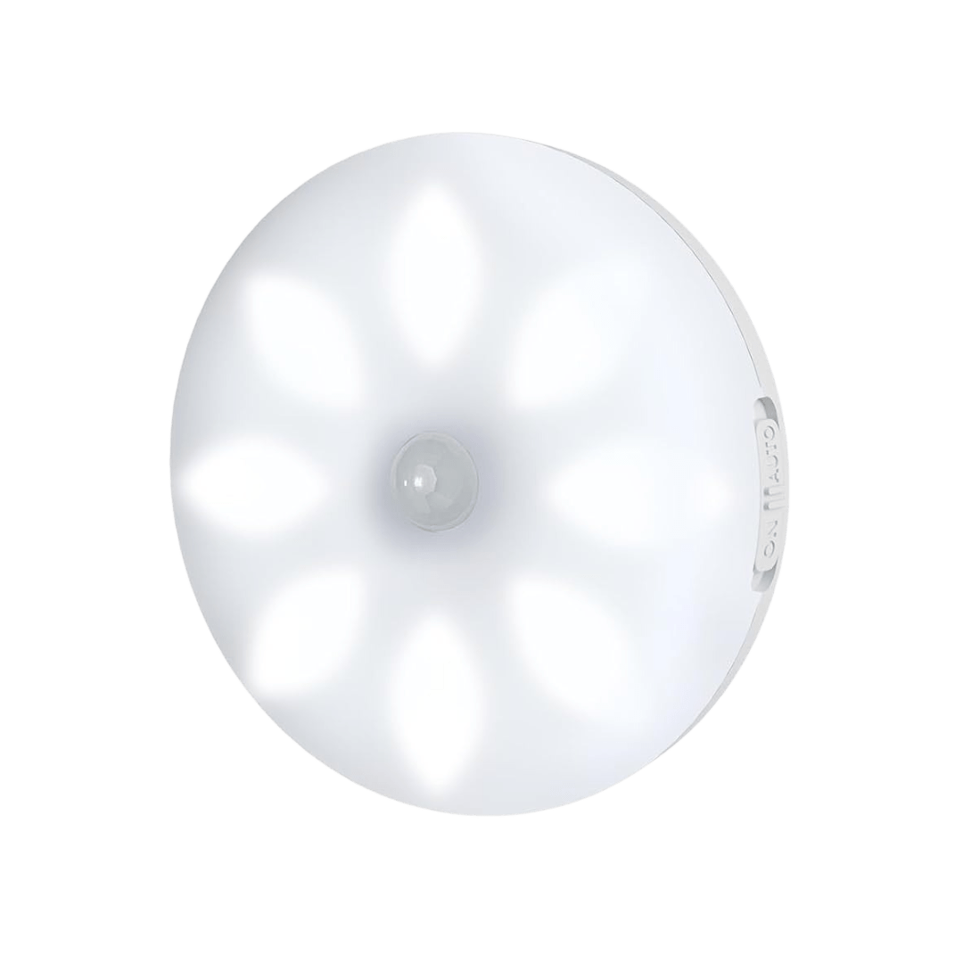 Wireless LED Sensor Light - Lamp - Seravelle Home