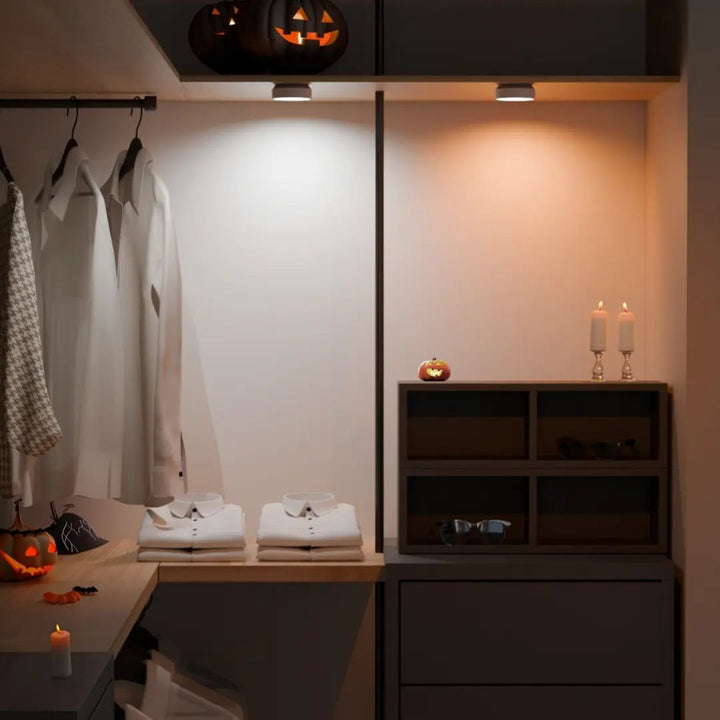 Wireless LED Sensor Light - Lamp - Seravelle Home