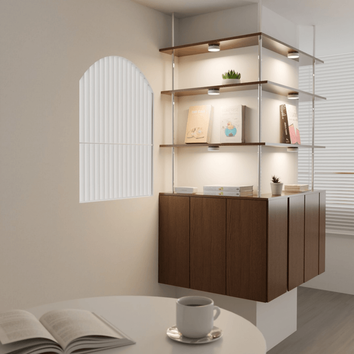 Wireless LED Sensor Light - Lamp - Seravelle Home